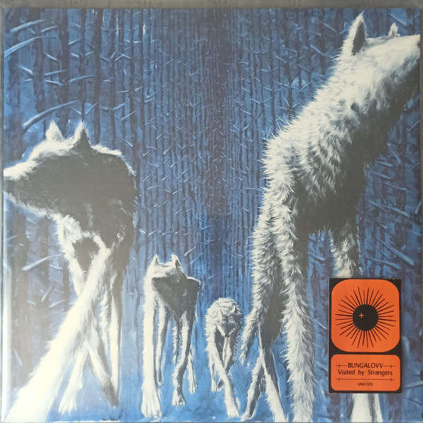 Bungalovv - Visited by Strangers | Genome6.66Mbp (GNM029) - main Bungalovv - Visited by Strangers | Genome6.66Mbp (GNM029) - main