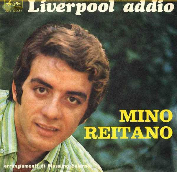 Mino Reitano - Avevo Un Cuore (Che Ti Amava Tanto) | Ariston Records (AR 0231) - 2 Mino Reitano - Avevo Un Cuore (Che Ti Amava Tanto) | Ariston Records (AR 0231) - 2