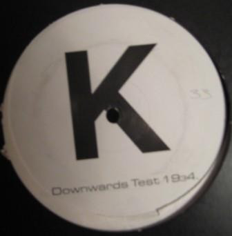Various - Hard Education | Downwards (DNLP03)
