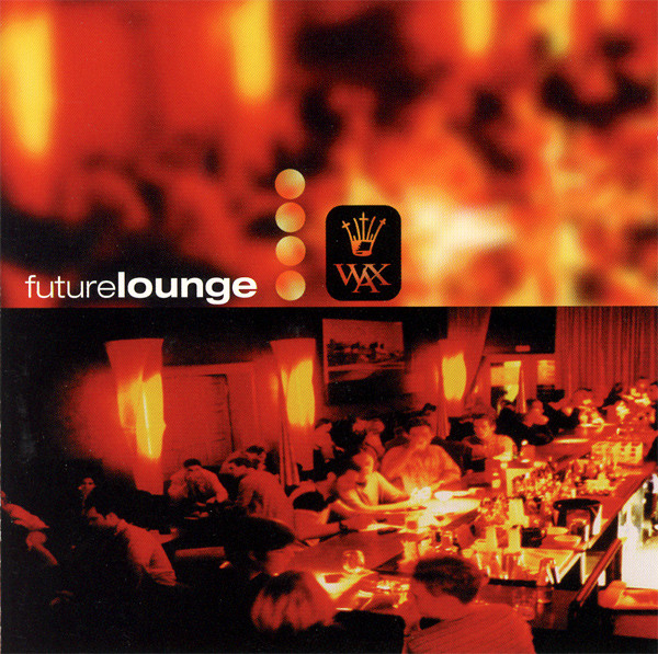 Various - Future Lounge | Stereo Deluxe (SD 029) - main