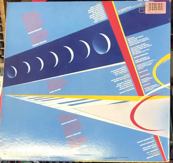 Chet Atkins - Stay Tuned | Columbia (FC 39591) - 2 Chet Atkins - Stay Tuned | Columbia (FC 39591) - 2