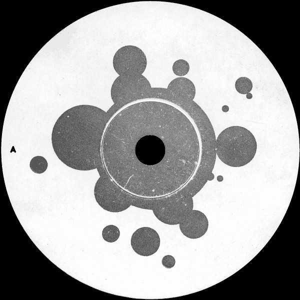 Water Lilly - Sensory Stretcher | Mental Groove Records (MG 030) - 4