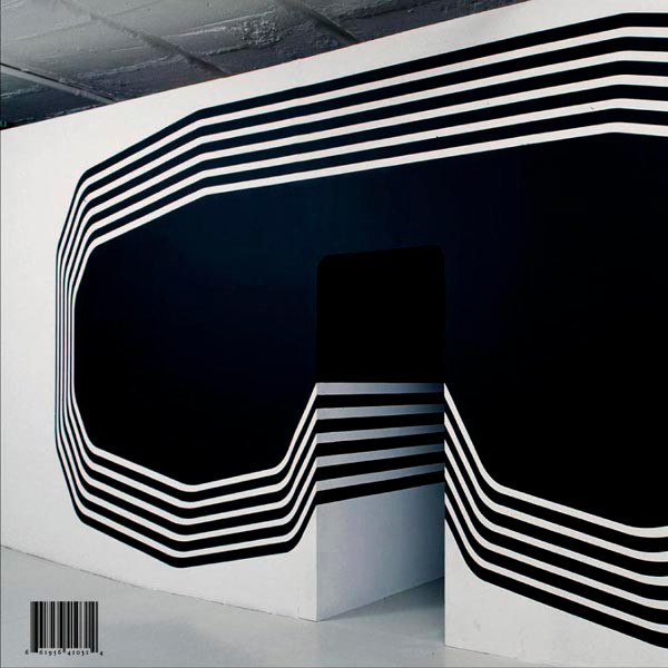 Water Lilly - Sensory Stretcher | Mental Groove Records (MG 030) - 2