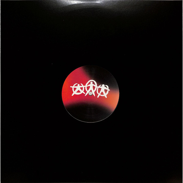 Various - TSR002 V.A. | The Set Records (TSR002) - 2