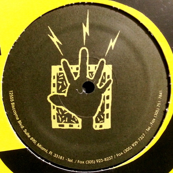 House Ground Movement - Chazz Dreams | E-SA Records (E-SA 22039) - 2