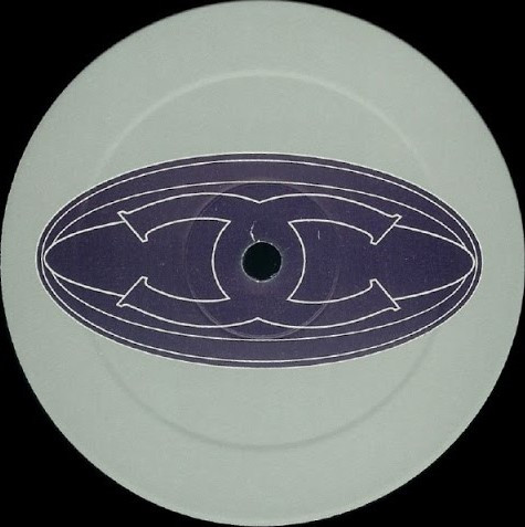 Red Shift - This High | Choo Choo Records (CHCH22) - 2