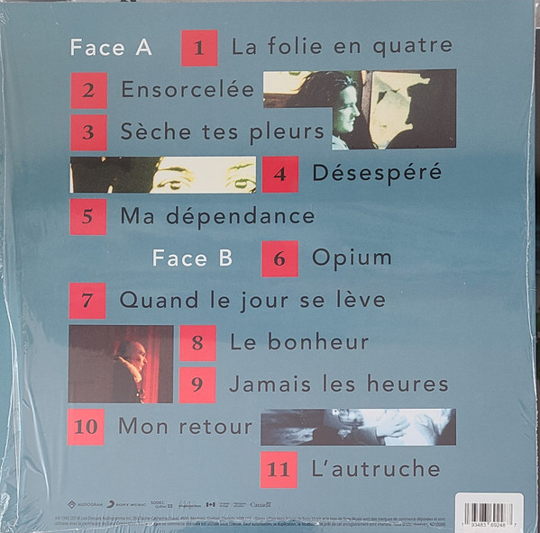 Daniel Bélanger - Les Insomniaques S'Amusent | Audiogram (AD10066) - 2