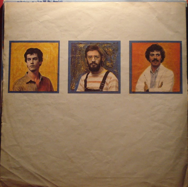 Jáfu'Mega - Jáfu'Mega | Polydor (2901 020) - 4