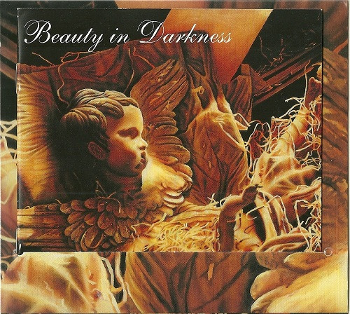 Various - Beauty In Darkness | Nuclear Blast (NB 166-2) - 3