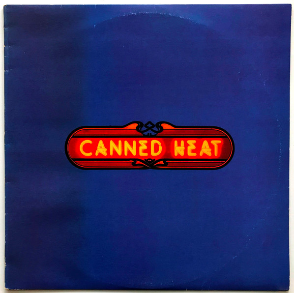 Canned Heat - Human Condition | Chrysalis (L 37166) - main