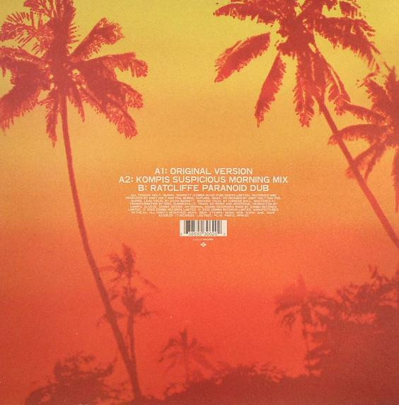 Reno - Costa (It's A Beautiful Day) | Pepper Records (9230620) - 2 Reno - Costa (It's A Beautiful Day) | Pepper Records (9230620) - 2