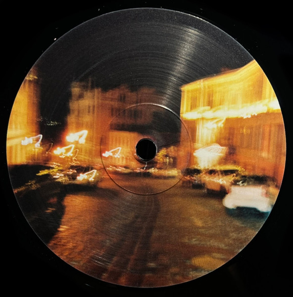 Sider - Hiri EP | Wex (day by day 007) - main