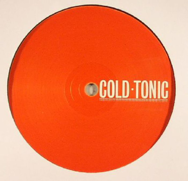 Krystal Klear & Sandboards - Squad Part II | Cold Tonic (TONIC 005) - 2