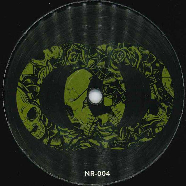 Matteo Spedicati - Simple Things | Noon Records (NR-004) - 2