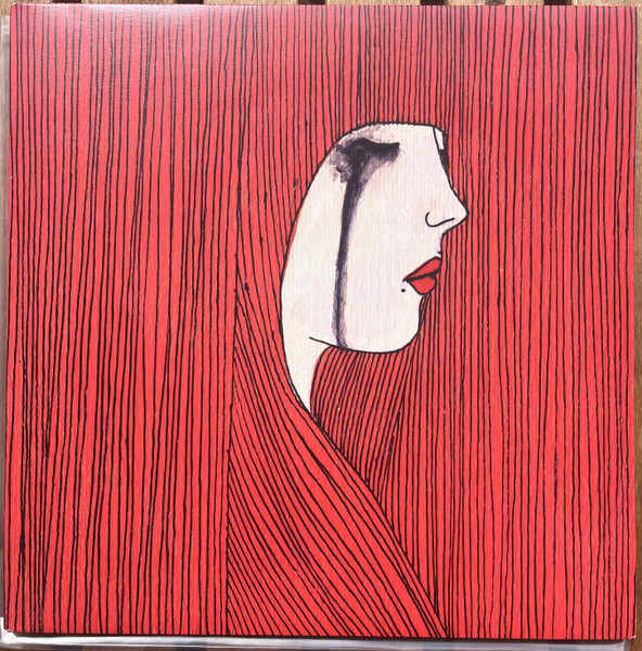 Headless Heroes - The Silence Of Love | Fargo Records (FR21164) - main Headless Heroes - The Silence Of Love | Fargo Records (FR21164) - main