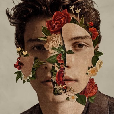 Shawn Mendes - Shawn Mendes | Island Records (00602567550891)