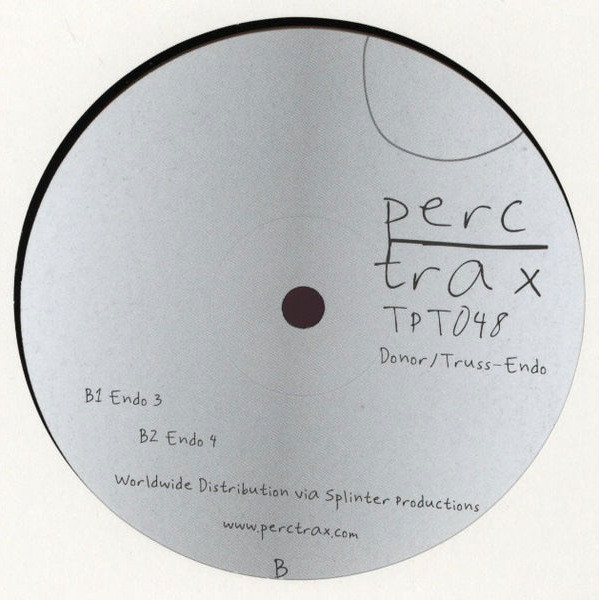 Donor / Truss - Endo | Perc Trax (TPT048) - 2