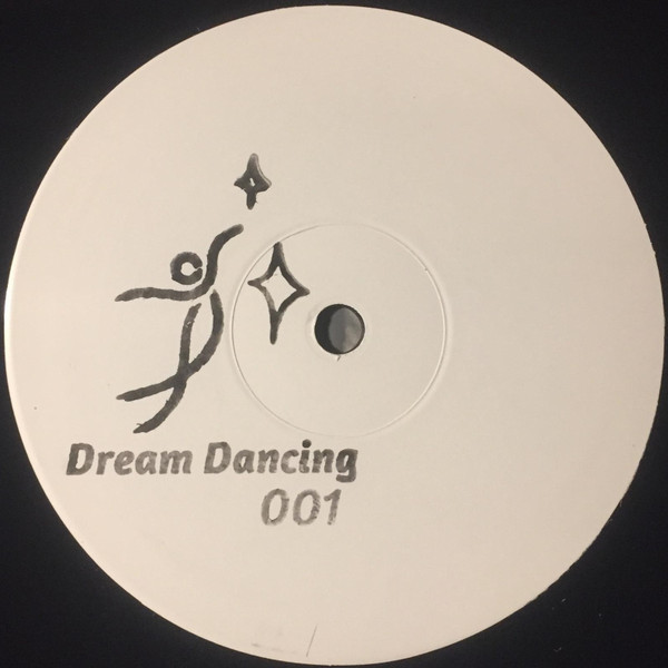 Joe Moan - Interreality EP | Dream Dancing (DD001) - main