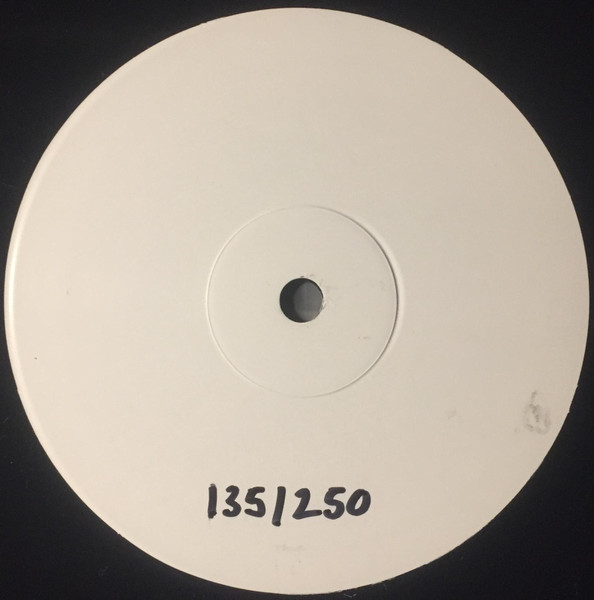 Joe Moan - Interreality EP | Dream Dancing (DD001) - 2