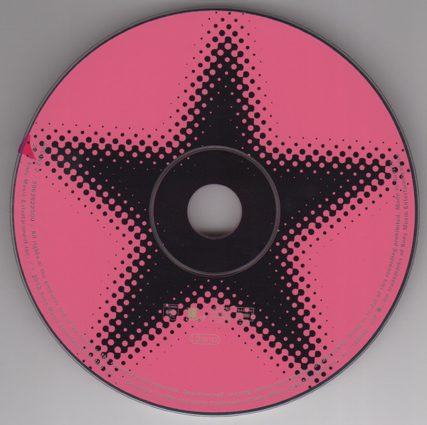 The Psychedelic Furs - The Psychedelic Furs | Columbia (COL 506362 2) - 3