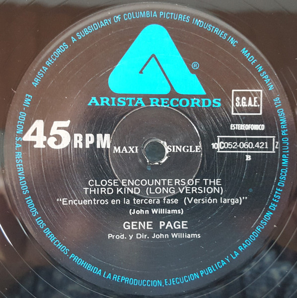 Encuentros En La 3ª Fase