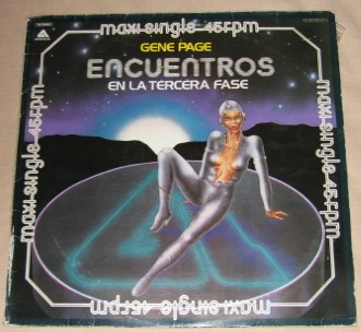 Encuentros En La 3ª Fase