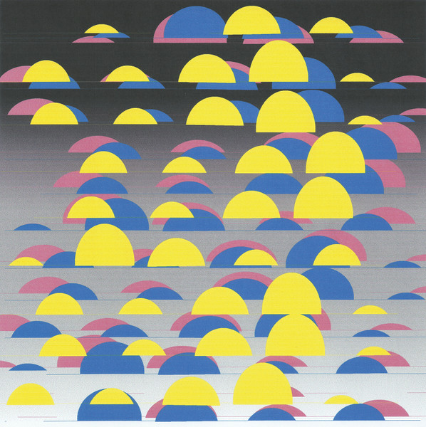 C.K - Doublethink | Sunken Rock (SR12005) - main