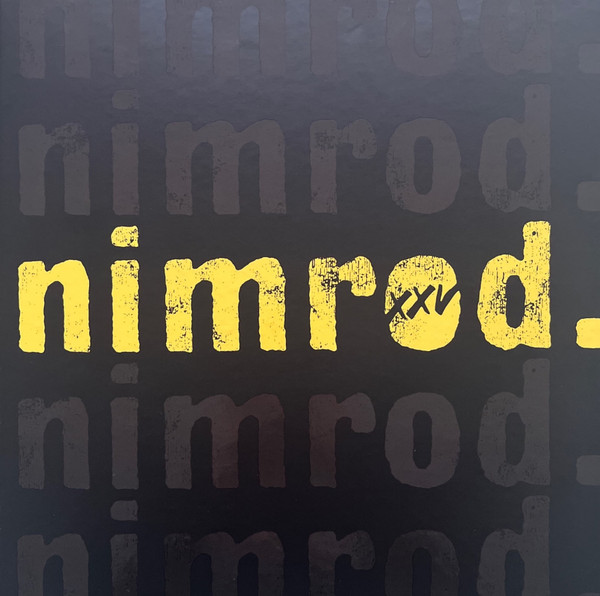 Green Day - Nimrod. XXV | Reprise Records (093624873006) - main Green Day - Nimrod. XXV | Reprise Records (093624873006) - main