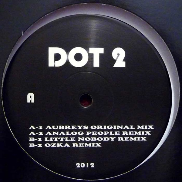 Aubrey - Dot 2 | dot (dot 2) - main Aubrey - Dot 2 | dot (dot 2) - main
