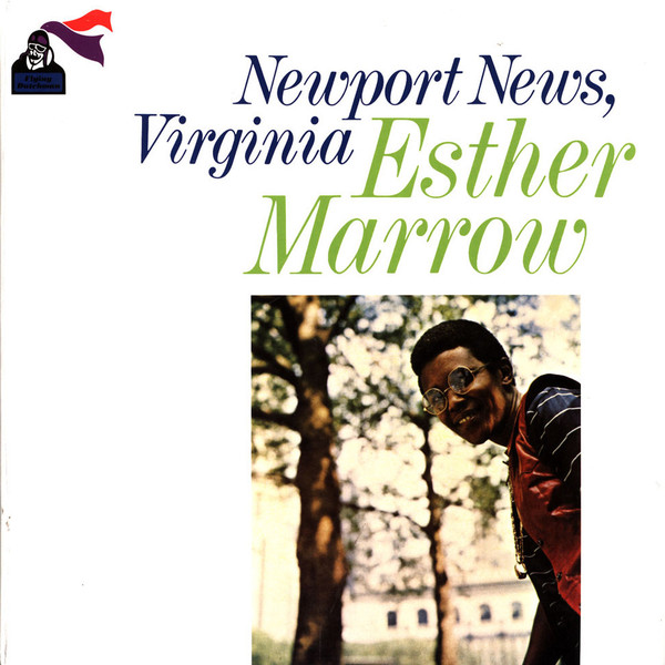 Esther Marrow - Newport News, Virginia | Flying Dutchman (FDS-113)