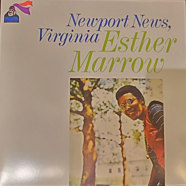 Esther Marrow - Newport News, Virginia | Flying Dutchman (FDS-113) - 3 Esther Marrow - Newport News, Virginia | Flying Dutchman (FDS-113) - 3