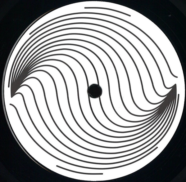 Tommy Vicari jnr - Always Be Here EP | Hyperspace Records (HSR 002) - 2