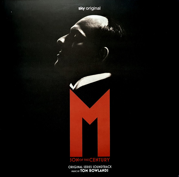 Tom Rowlands - M - Son Of The Century | Milan (19802892401) - main Tom Rowlands - M - Son Of The Century | Milan (19802892401) - main