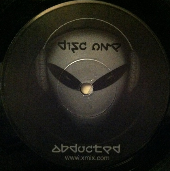 Various - Abducted 6 | X-Mix (X ABD 06) - 3 Various - Abducted 6 | X-Mix (X ABD 06) - 3