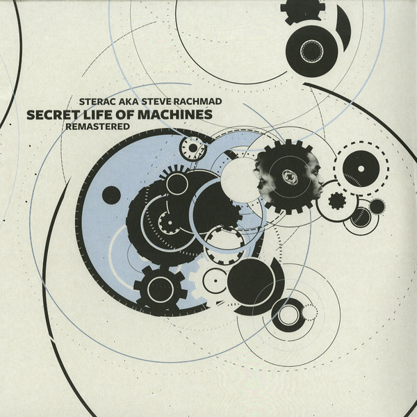 Secret Life Of Machines (Remastered)