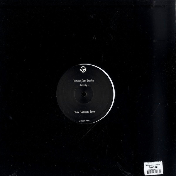 Doomwork Feat. Valentine - Groovin | Neurotraxx Deluxe (nxd005) - main Doomwork Feat. Valentine - Groovin | Neurotraxx Deluxe (nxd005) - main