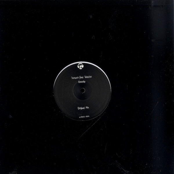 Doomwork Feat. Valentine - Groovin | Neurotraxx Deluxe (nxd005) - 2 Doomwork Feat. Valentine - Groovin | Neurotraxx Deluxe (nxd005) - 2