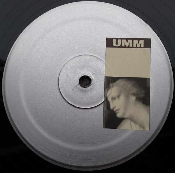 Abduction - Proud Mary | UMM (N.UMM 001) - 2