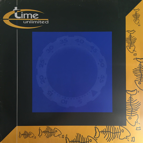 Various - Blue Fish EP 3 | Time Unlimited (fish 003-6) - 2 Various - Blue Fish EP 3 | Time Unlimited (fish 003-6) - 2