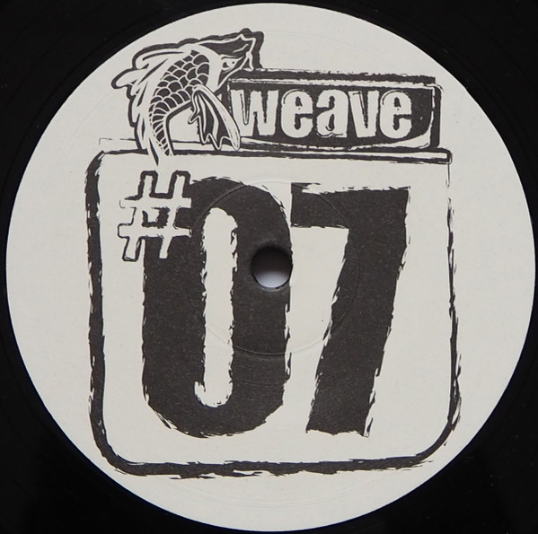 Matt French - Disillusion EP | Weave Music (weave #07) - 4