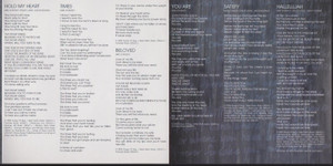 Tenth Avenue North - Over and Underneath | Sony BMG Music Entertainment (02341.0126.2) - 3