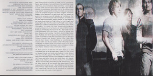 Tenth Avenue North - Over and Underneath | Sony BMG Music Entertainment (02341.0126.2) - 4