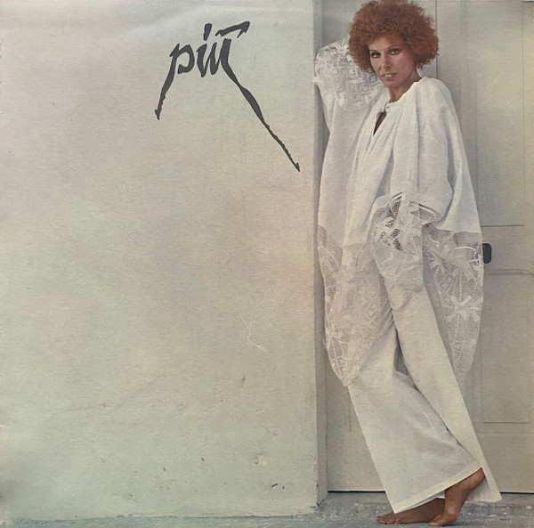 Ornella Vanoni - Più | Vanilla (OVL 2006) - main