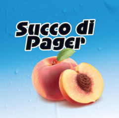 Various - Succo Di Pager (USED) | Pager Records (PAGER010)