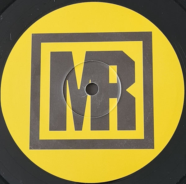 DJ Boost - Solaris Submarine | Monolog Recordings (MLG-12-003) - 3