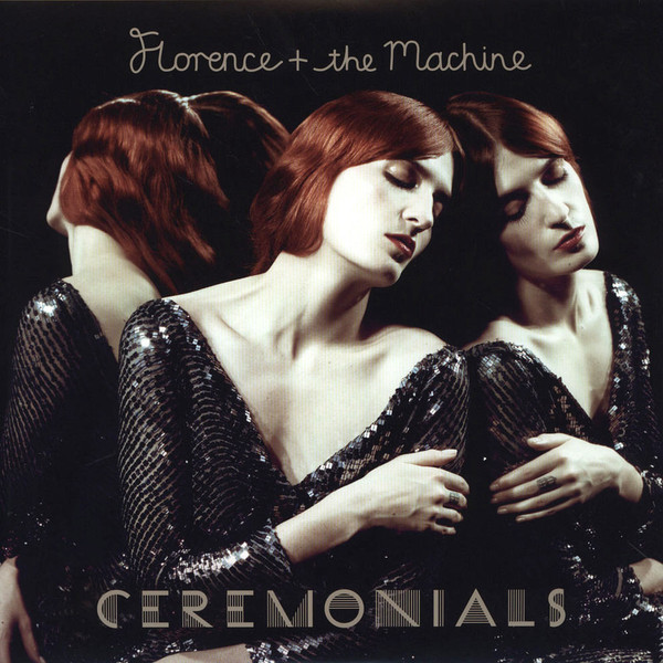 Florence And The Machine - Ceremonials | Island Records Group (2784790)