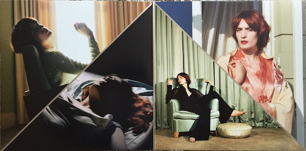 Florence And The Machine - Ceremonials | Island Records Group (2784790) - 2 Florence And The Machine - Ceremonials | Island Records Group (2784790) - 2