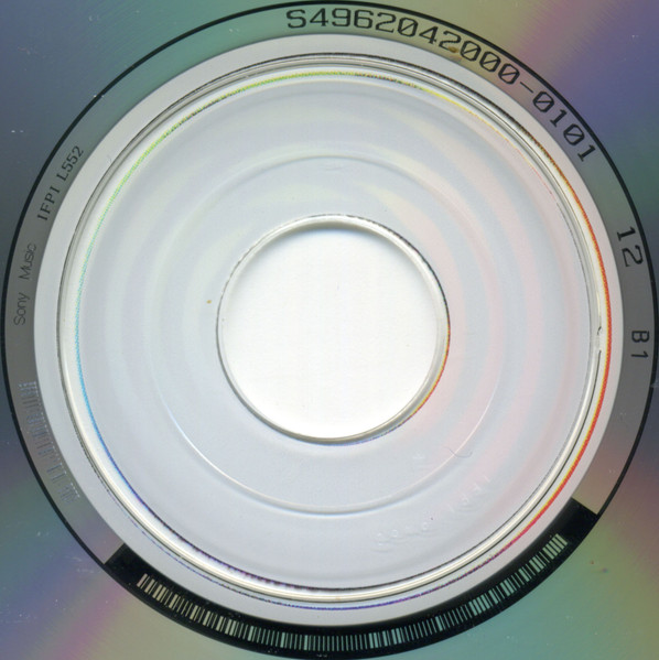 Toto - Livefields (1999 Live) | Columbia (496204 9) - 4 Toto - Livefields (1999 Live) | Columbia (496204 9) - 4