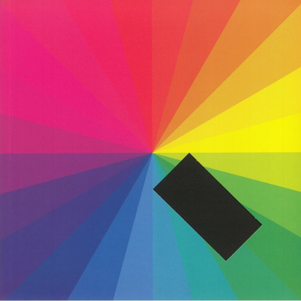 Jamie xx - In Colour | Young Turks (YT229LP2)