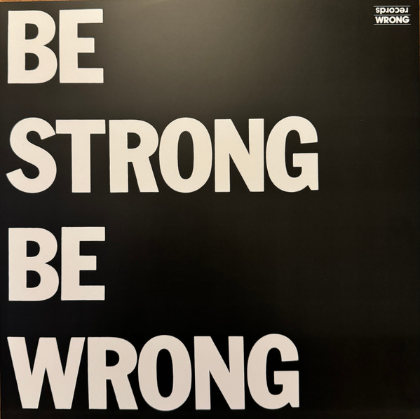Nomeansno - Wrong (Red Solid Vinyl) [Vinyl] | Alternative Tentacles (VIRUS 77) - 4